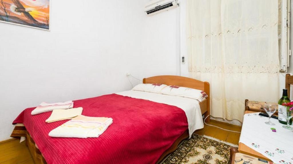 Rooms Kisic Dubrovnik Bagian luar foto