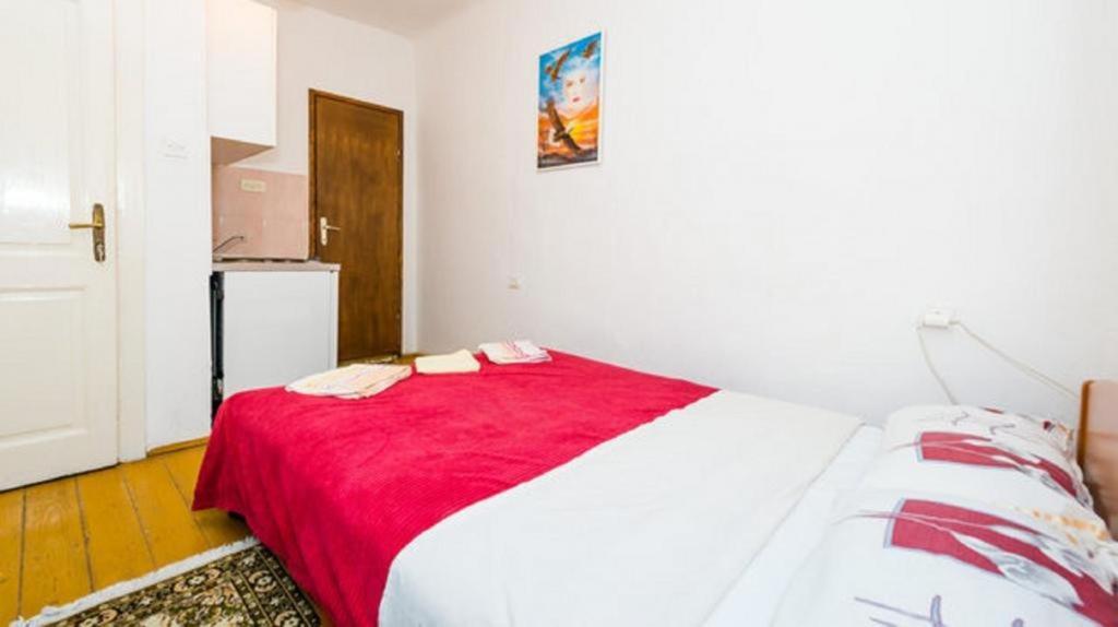 Rooms Kisic Dubrovnik Ruang foto