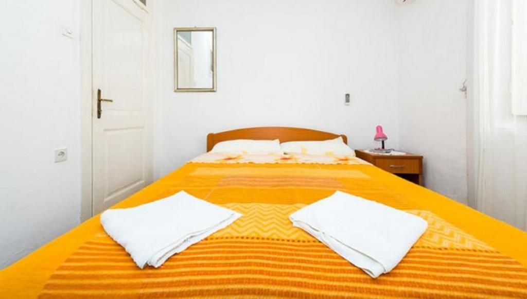 Rooms Kisic Dubrovnik Ruang foto